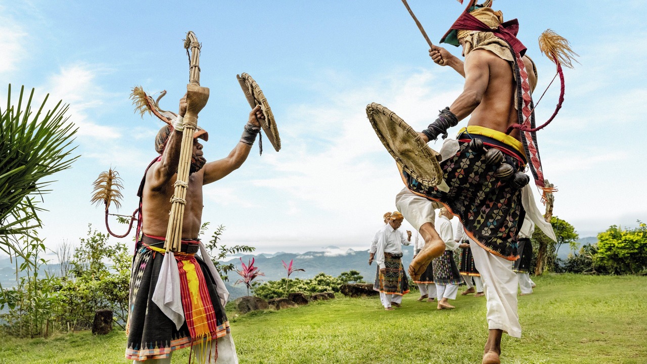 Photo of Others in Labuan Bajo
