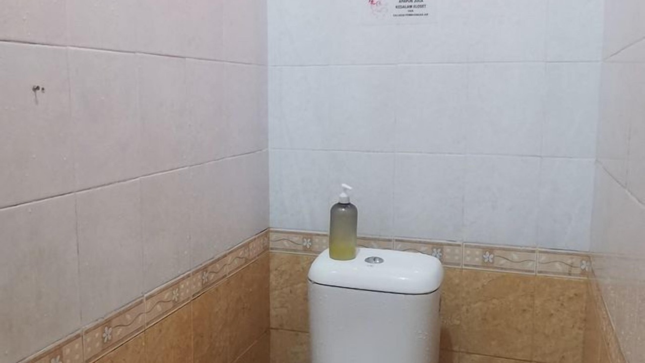 Photo of Bathroom in Balikpapan