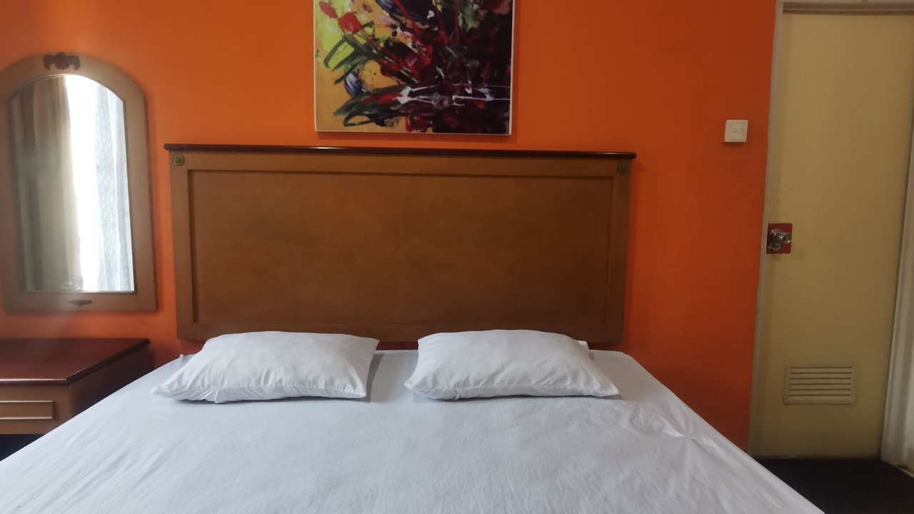 Photo of Bedroom in Balikpapan