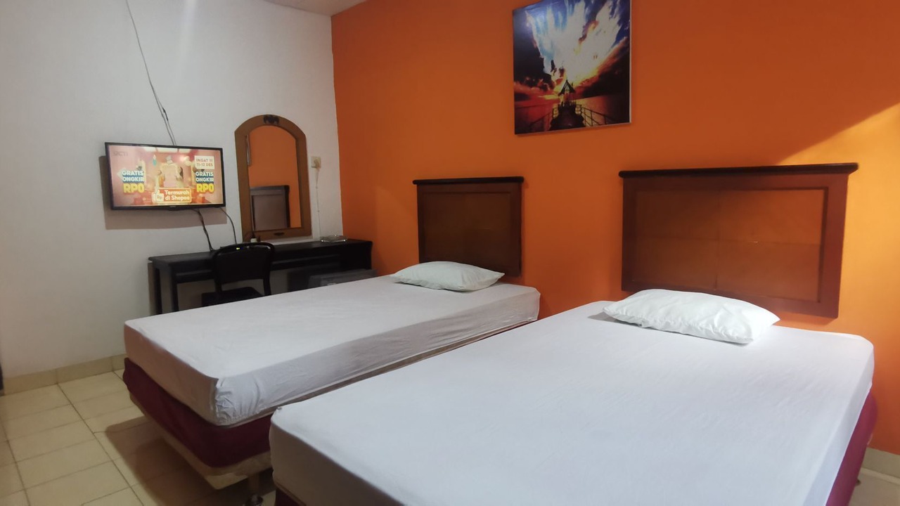 Photo of Bedroom in Balikpapan