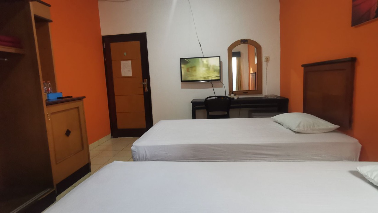 Photo of Bedroom in Balikpapan