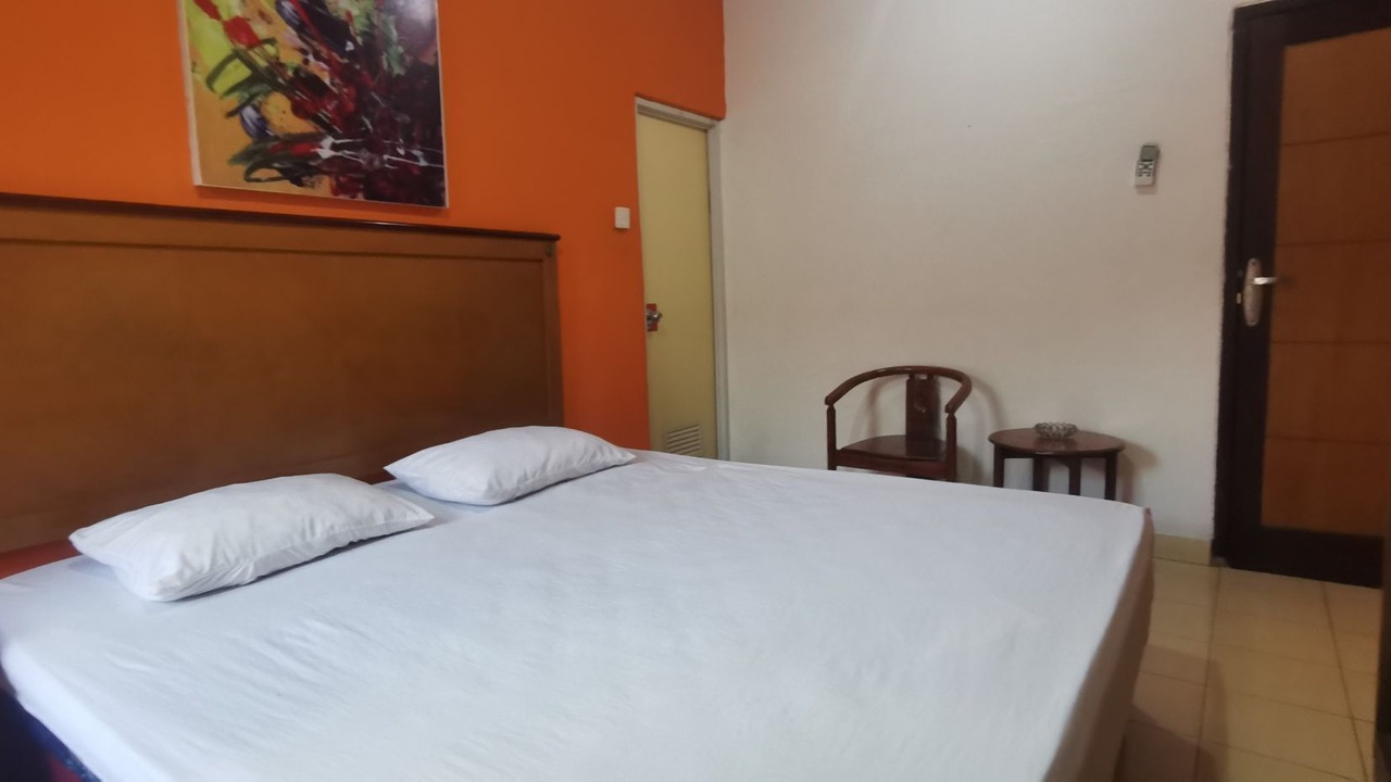 Photo of Bedroom in Balikpapan