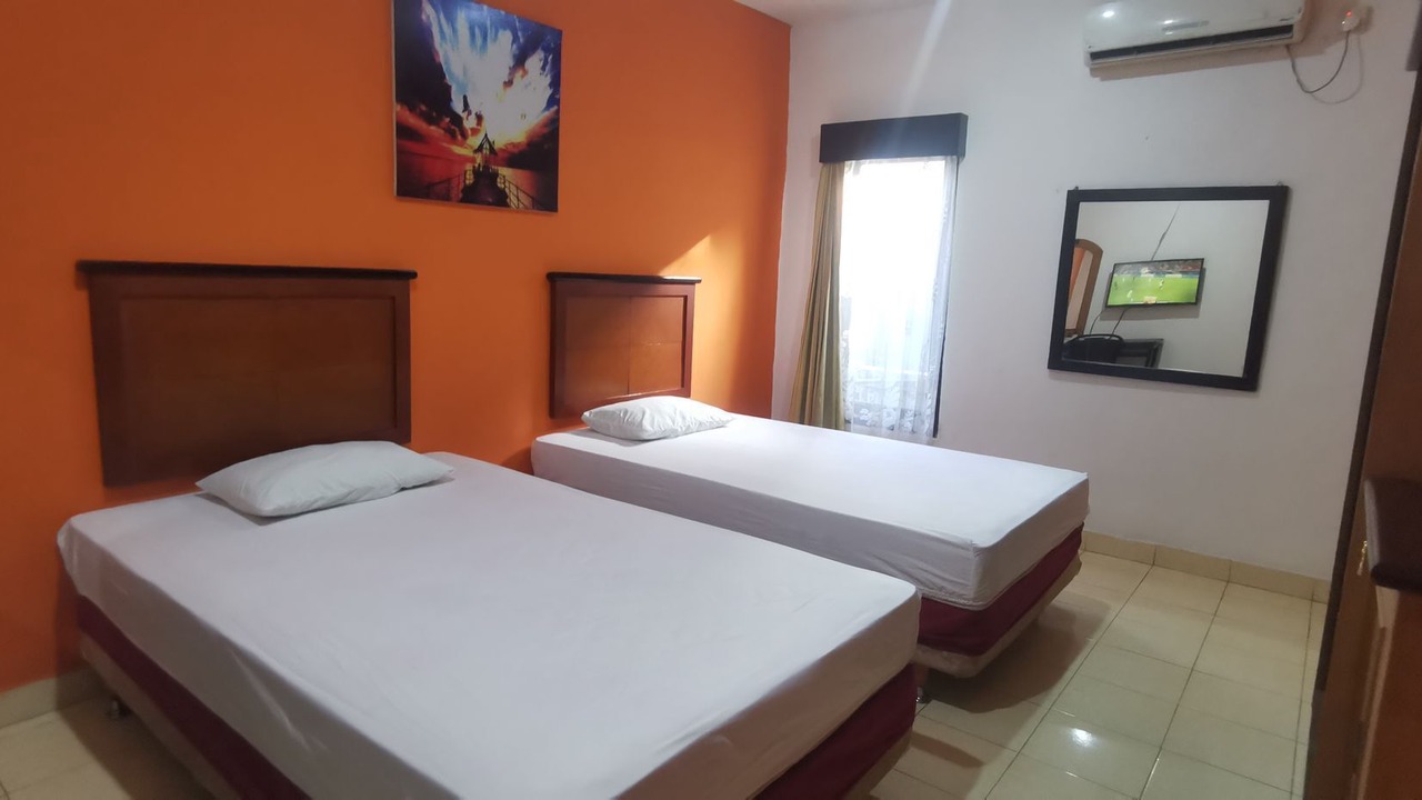 Photo of Bedroom in Balikpapan