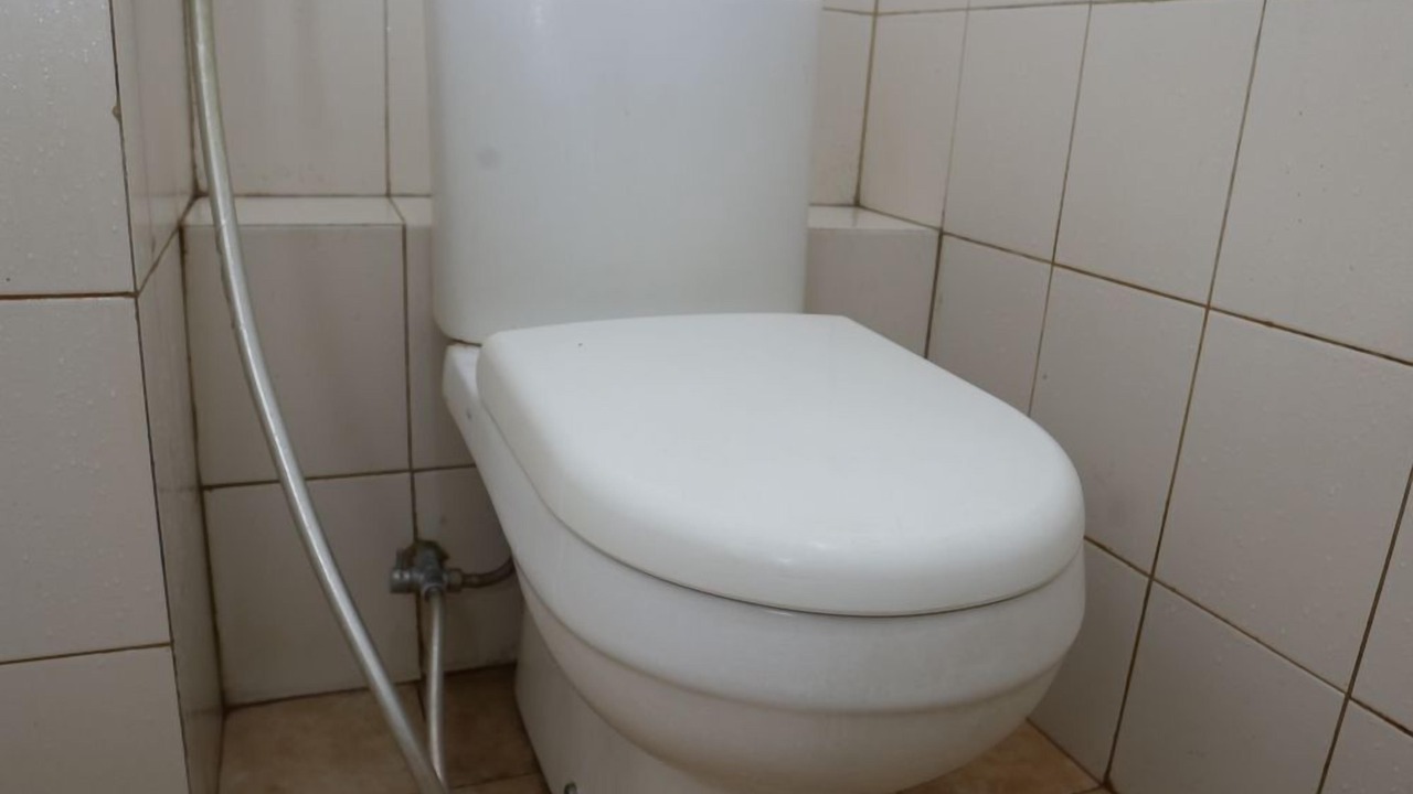 Photo of Bathroom in Bekasi