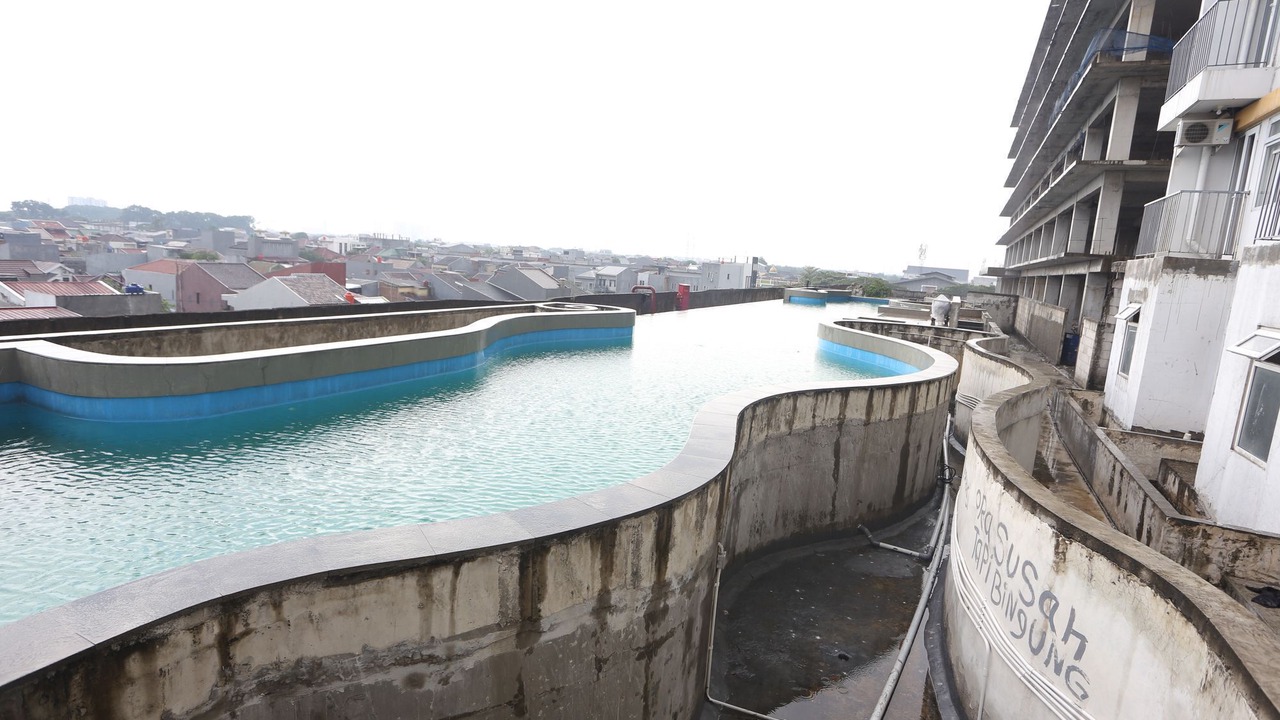 Photo of Outdoor in Bekasi