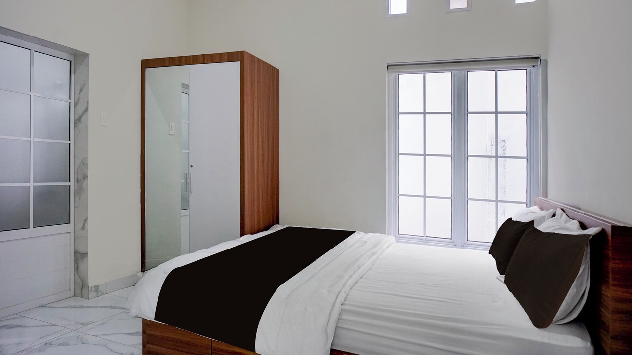 Photo of Bedroom in Banda Aceh
