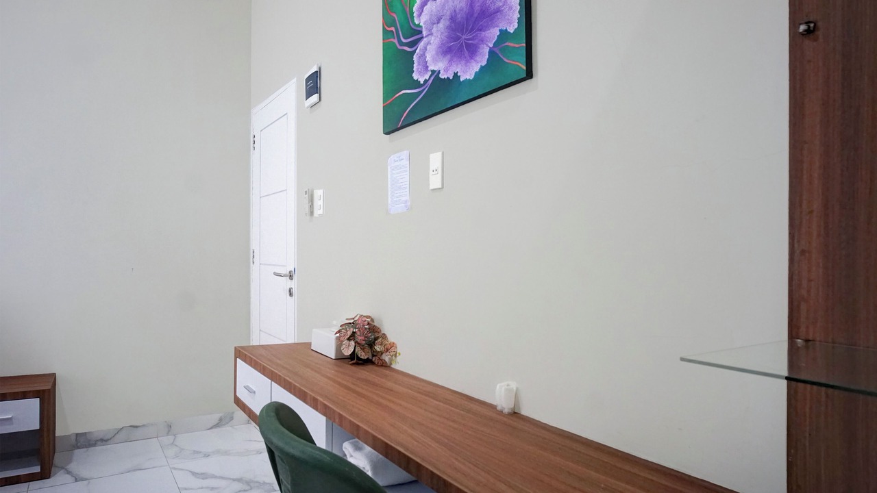 Photo of Bedroom in Banda Aceh