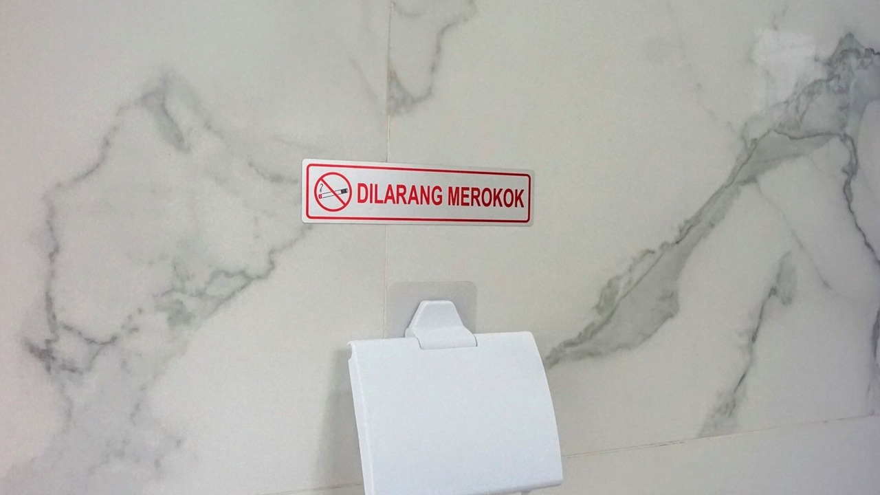 Photo of Bathroom in Banda Aceh