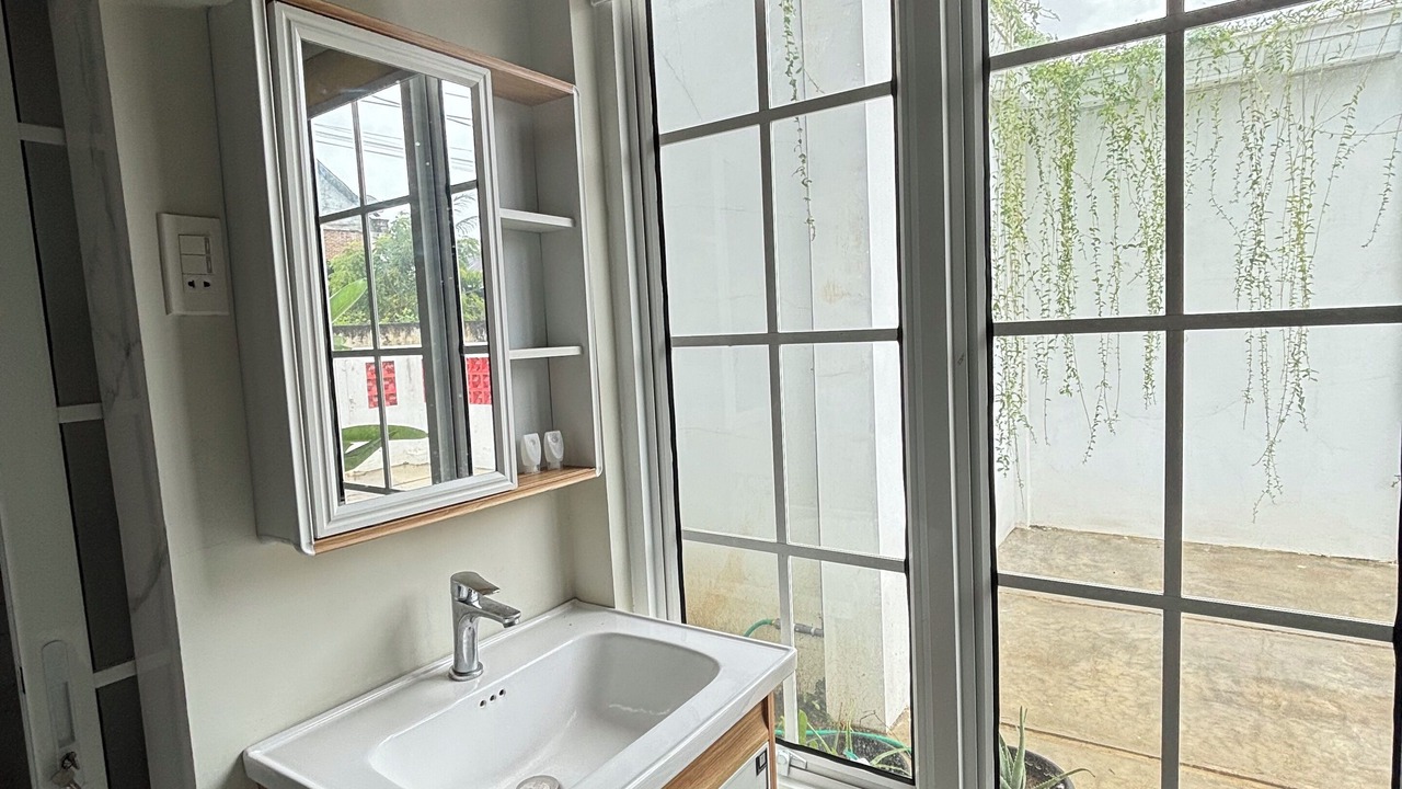 Photo of Bathroom in Banda Aceh