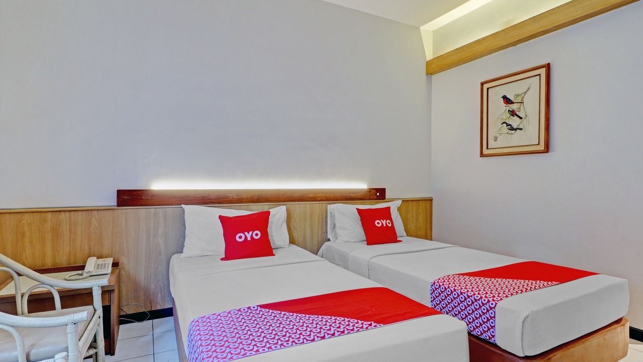 Photo of Bedroom in Malabar