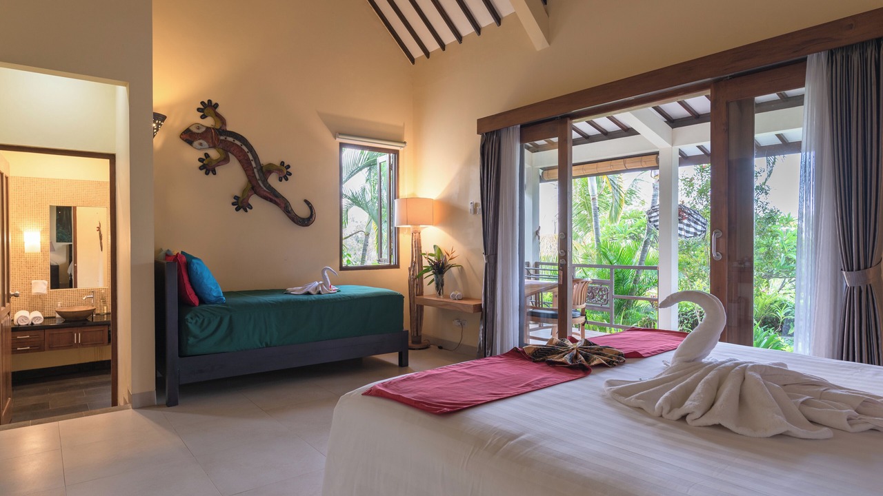 Photo of Bedroom in Kayu Putih