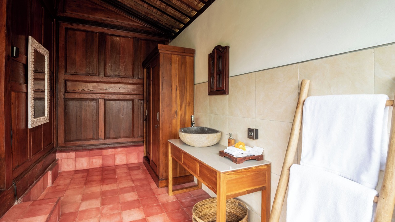 Photo of Bathroom in Tegallalang