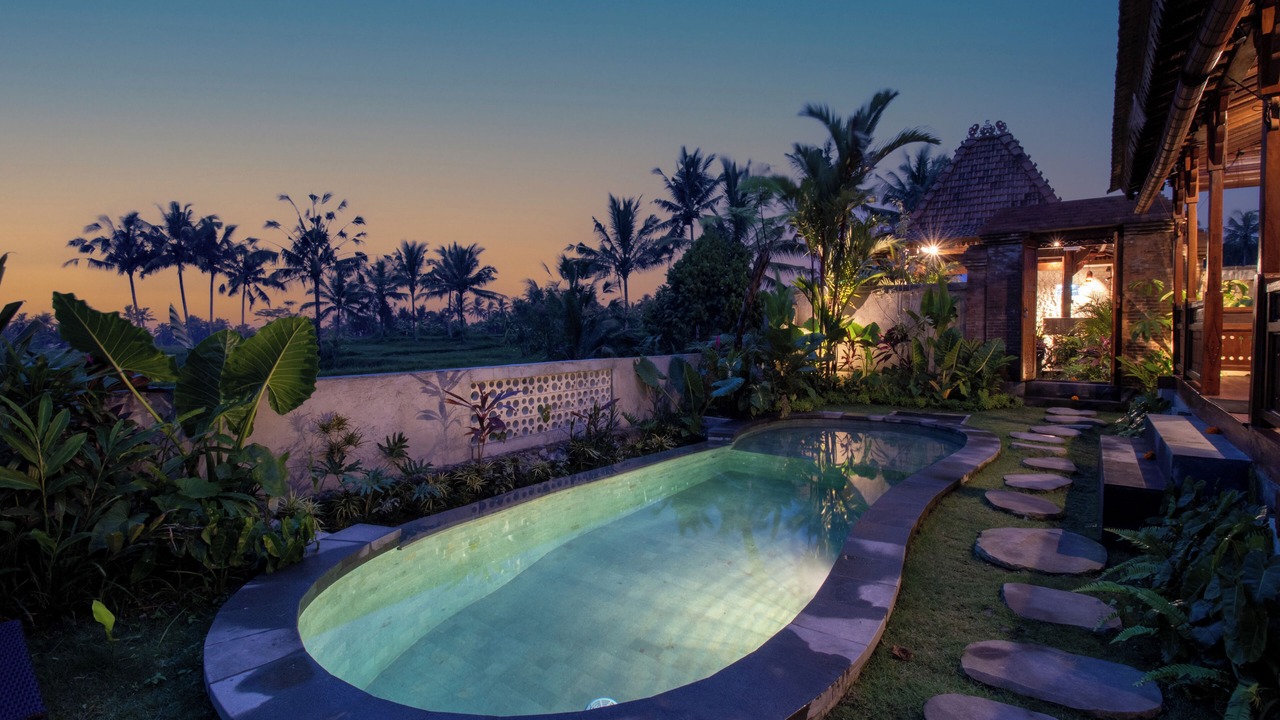 Photo of Outdoor in Tegallalang