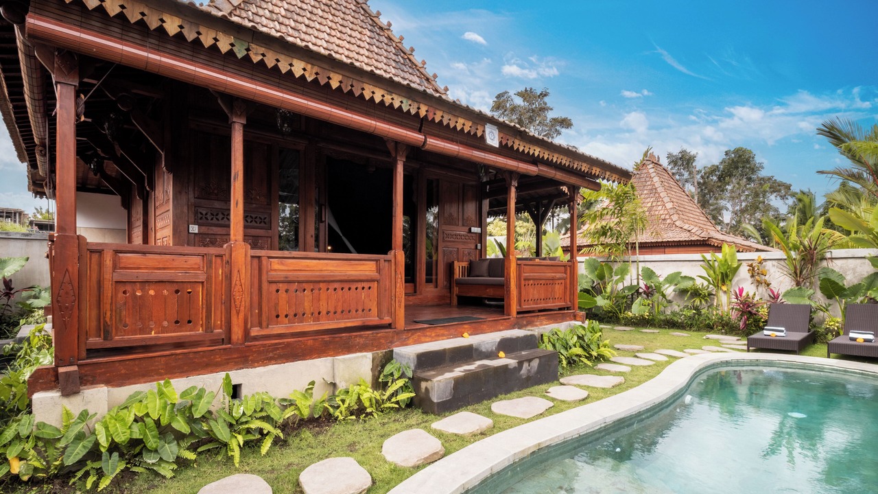Photo of Outdoor in Tegallalang