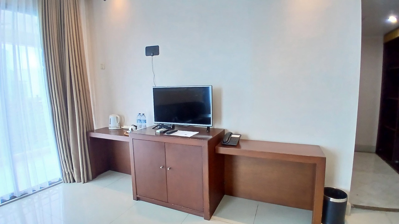 Photo of Bedroom in Central Jakarta
