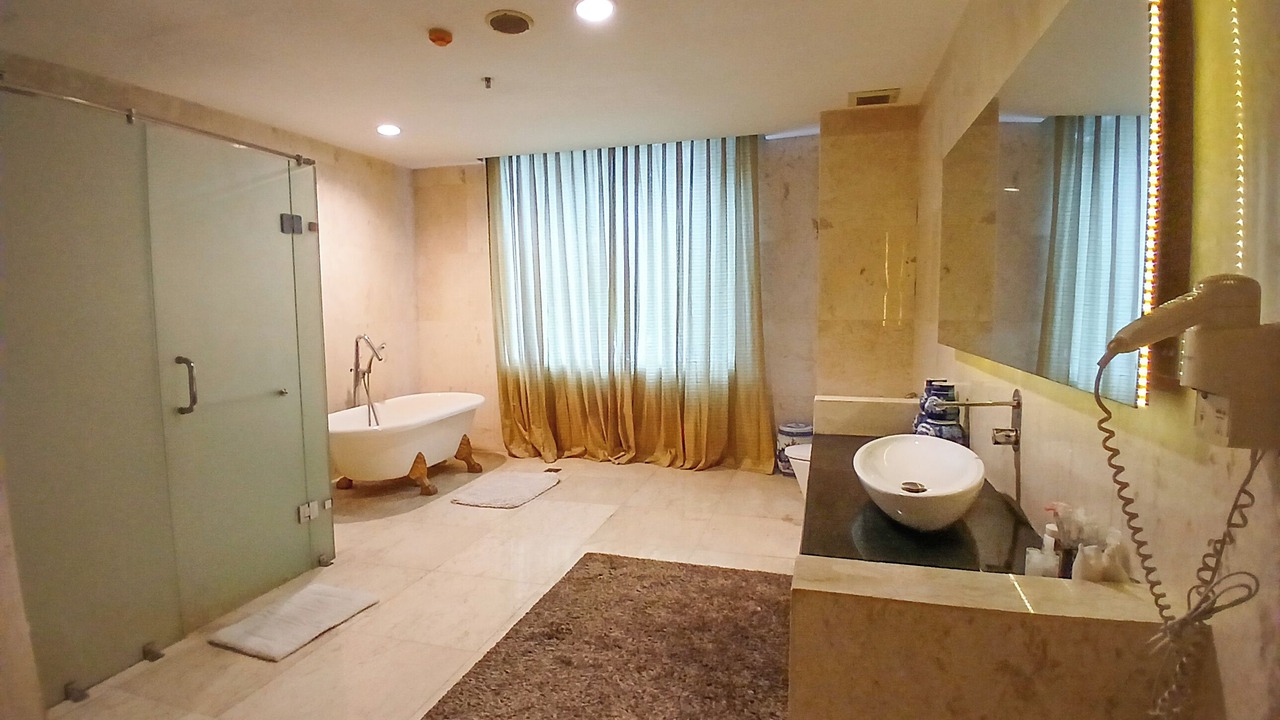Photo of Bathroom in Central Jakarta