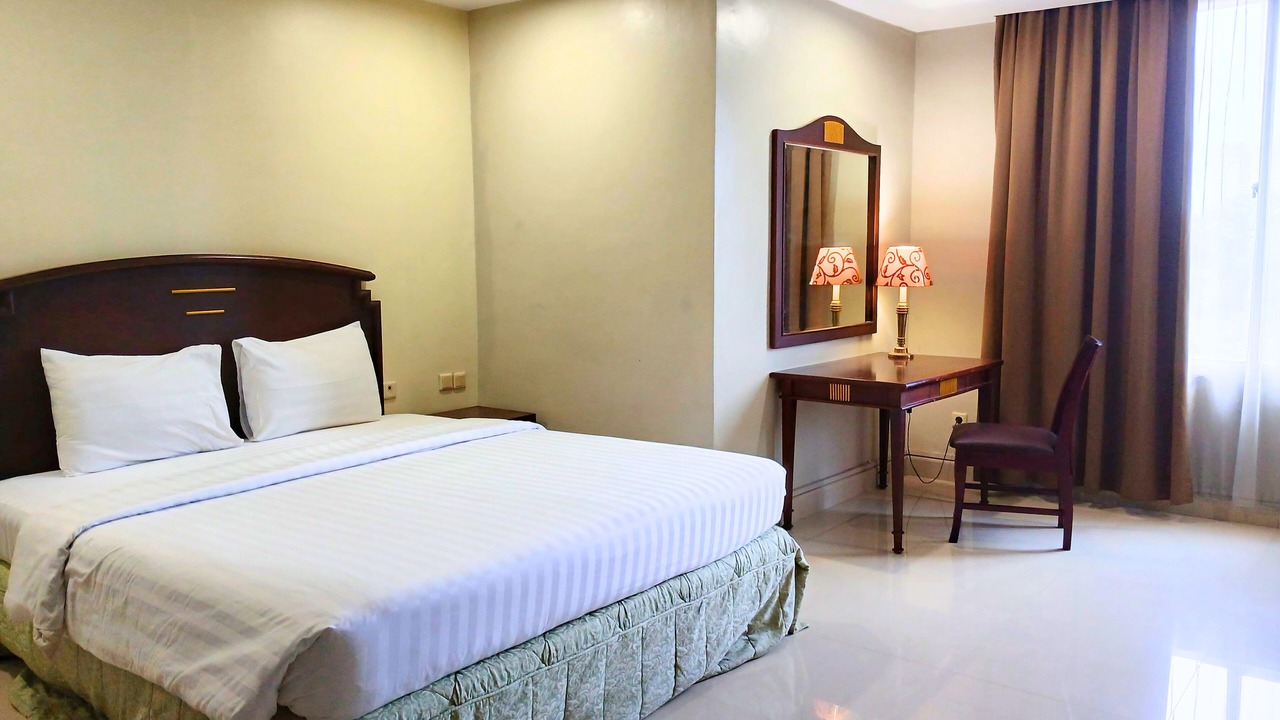 Photo of Bedroom in Central Jakarta