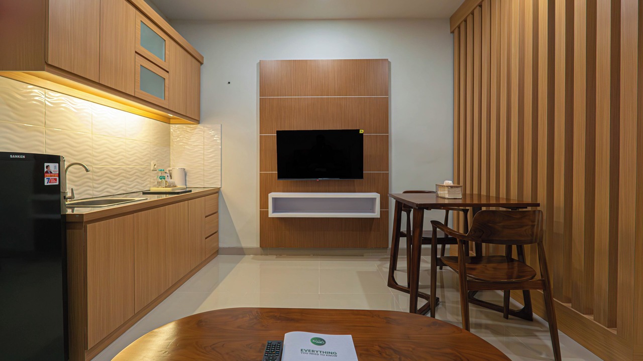 Photo of Bedroom in Kerobokan