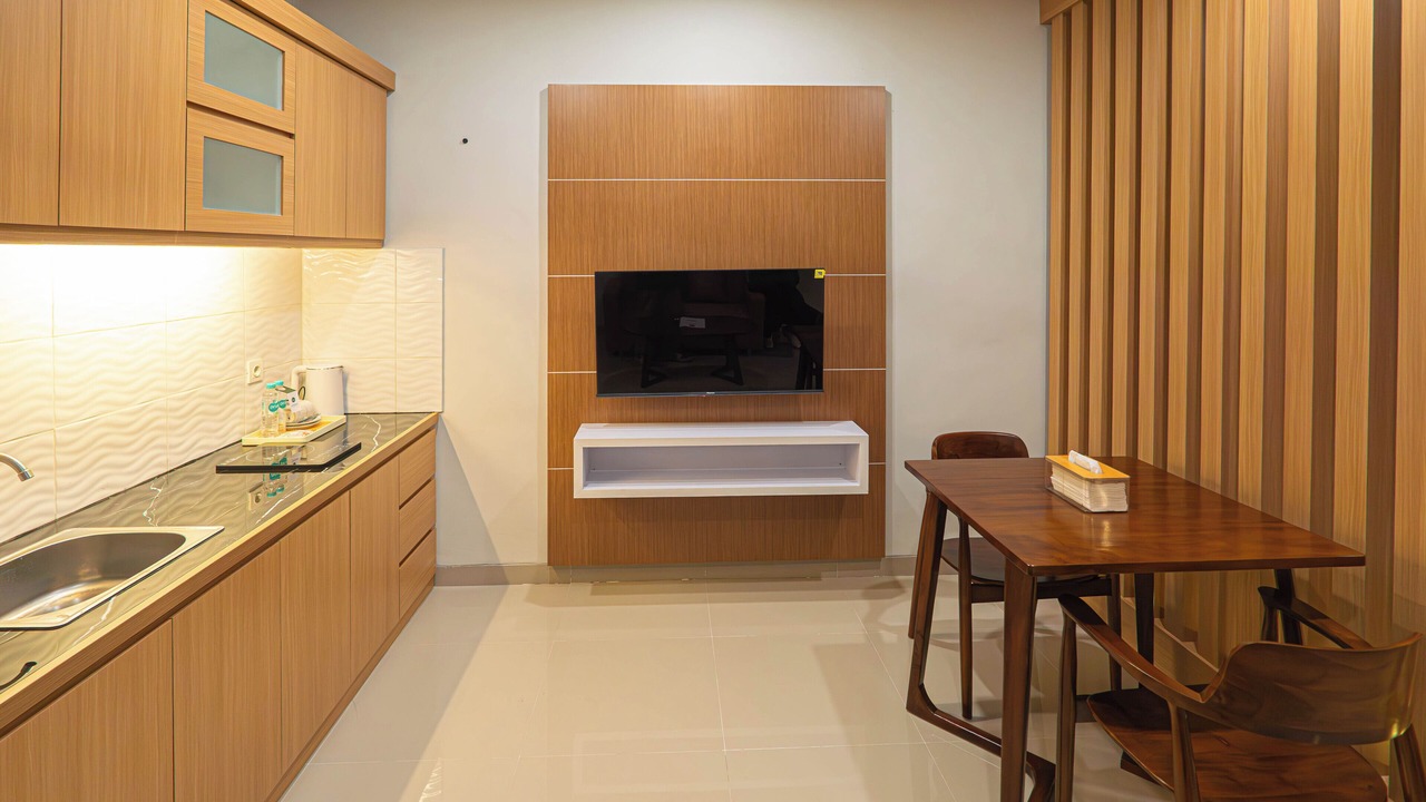 Photo of Bedroom in Kerobokan