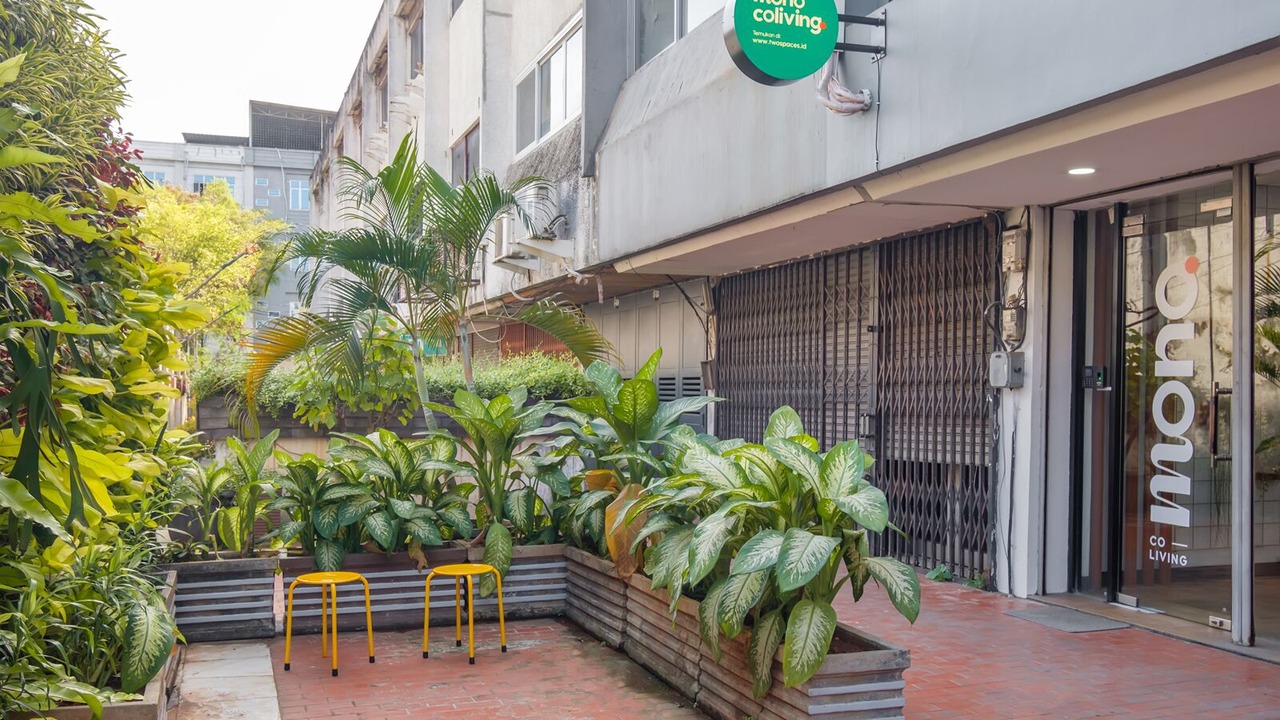 Photo of Outdoor in Old Jakarta