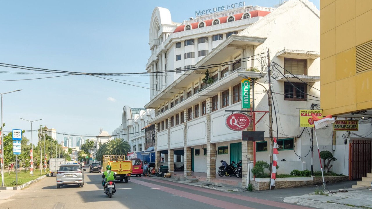 Photo of Outdoor in Old Jakarta