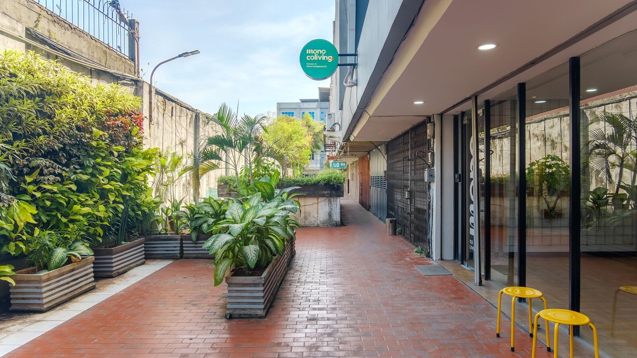 Photo of Outdoor in Old Jakarta