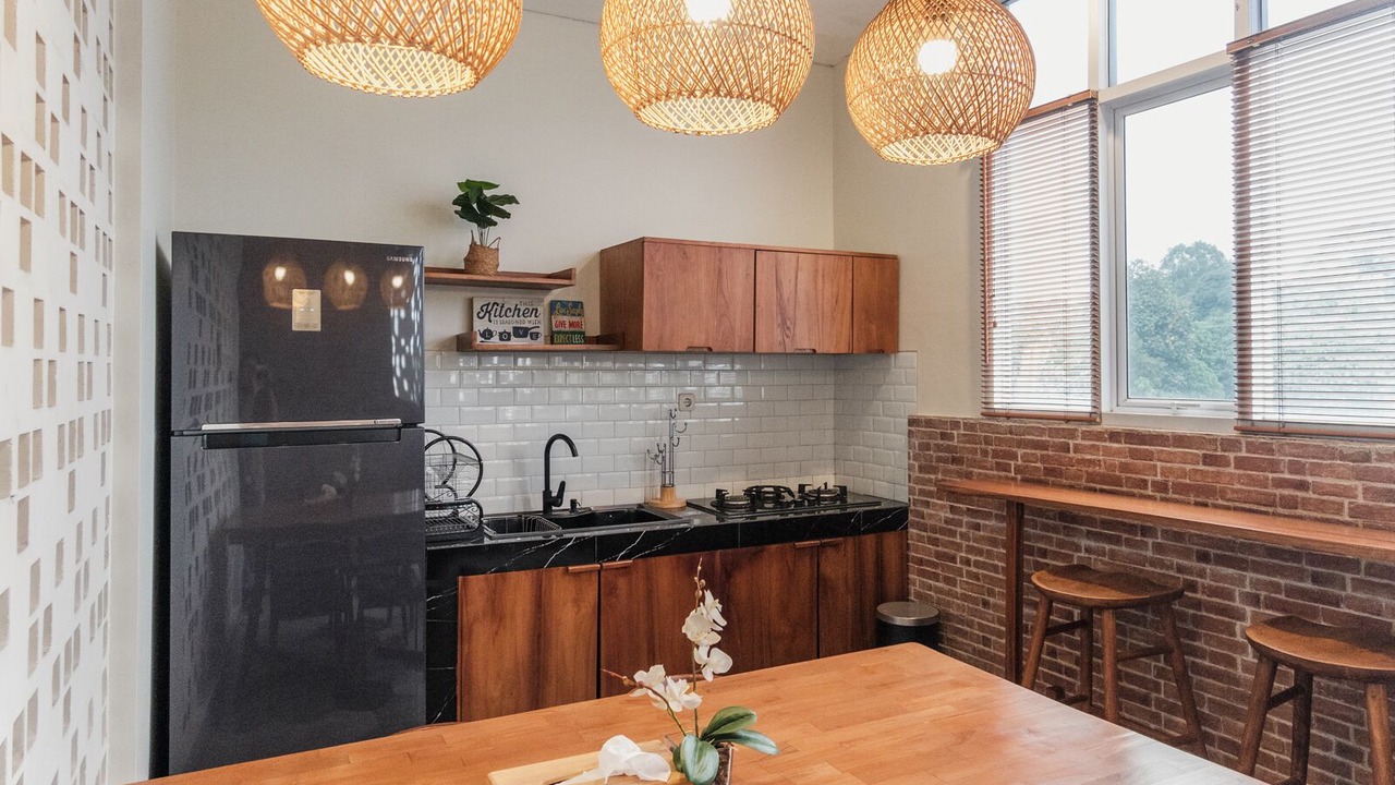 Photo of Kitchen in Ciputat