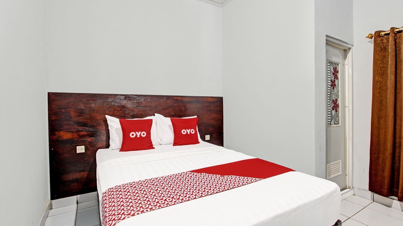 Photo of Bedroom in Wonogiri