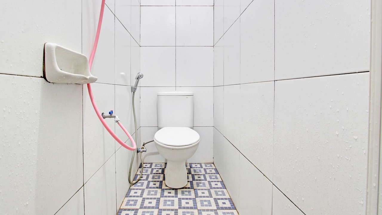 Photo of Bathroom in Wonogiri