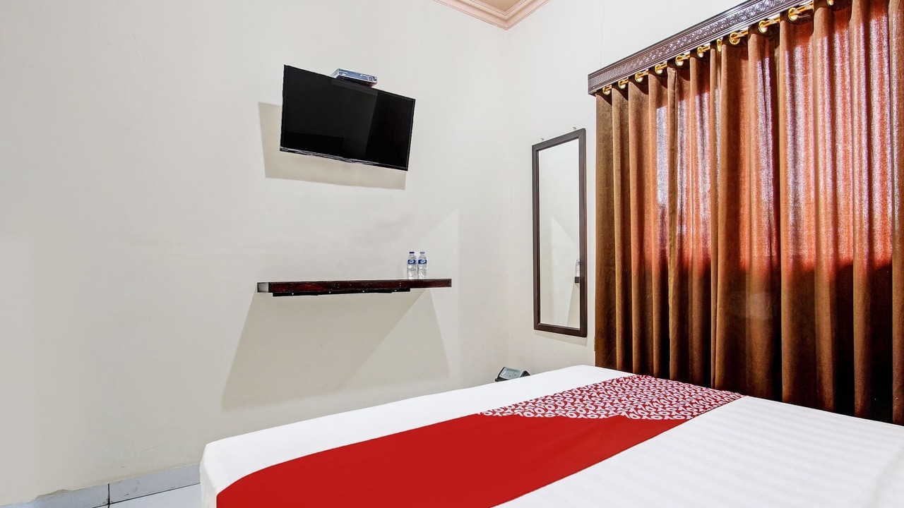 Photo of Bedroom in Wonogiri
