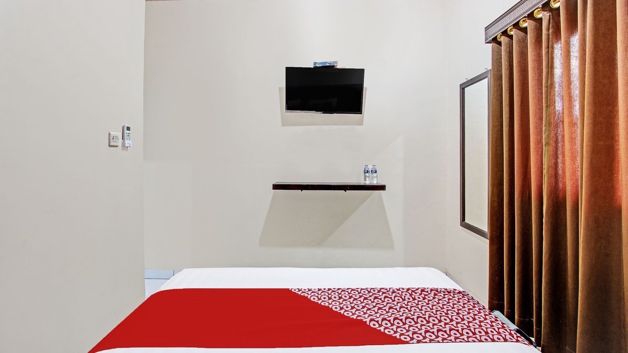 Photo of Bedroom in Wonogiri