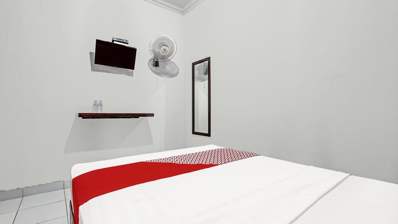 Photo of Bedroom in Wonogiri