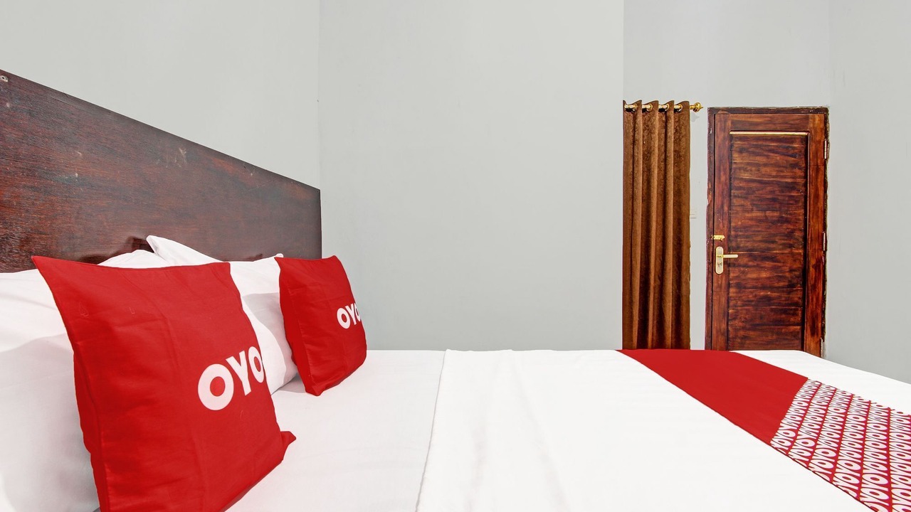 Photo of Bedroom in Wonogiri