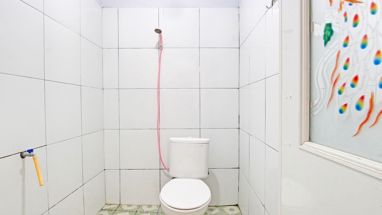 Photo of Bathroom in Wonogiri