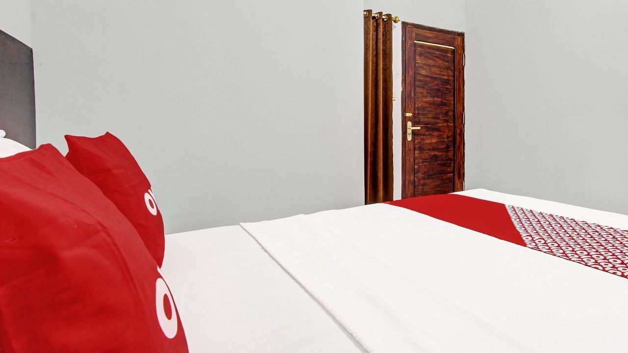 Photo of Bedroom in Wonogiri