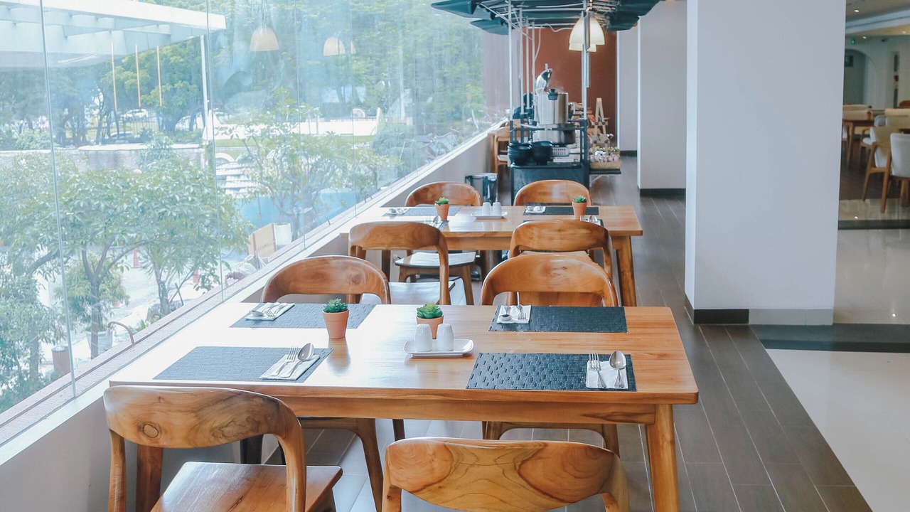 Photo of Patio Balcony in Tangerang
