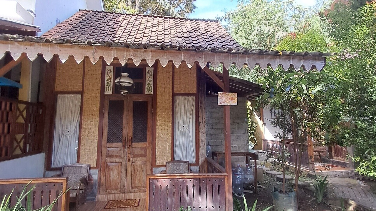 Photo of Bedroom in Banyuwangi