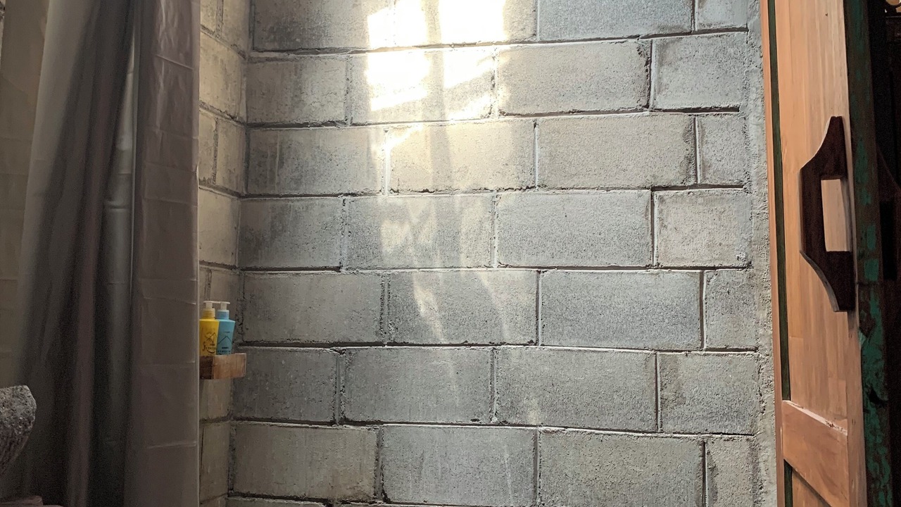 Photo of Bathroom in Banyuwangi