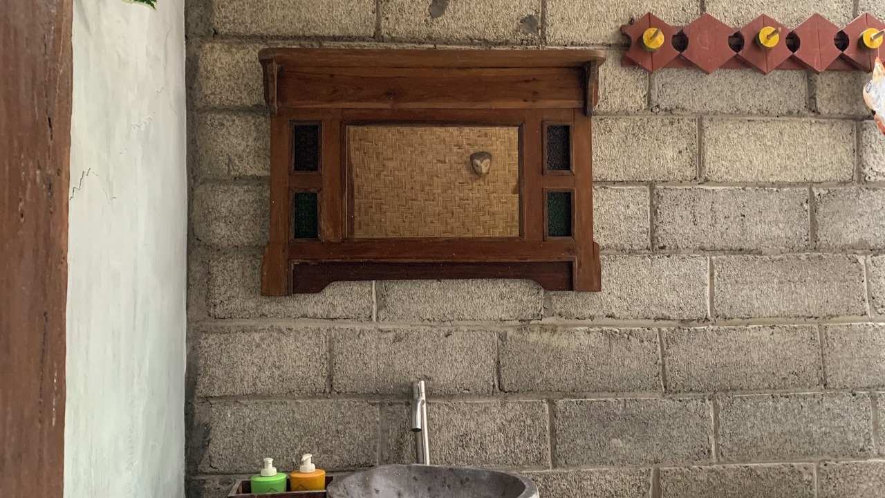 Photo of Bathroom in Banyuwangi