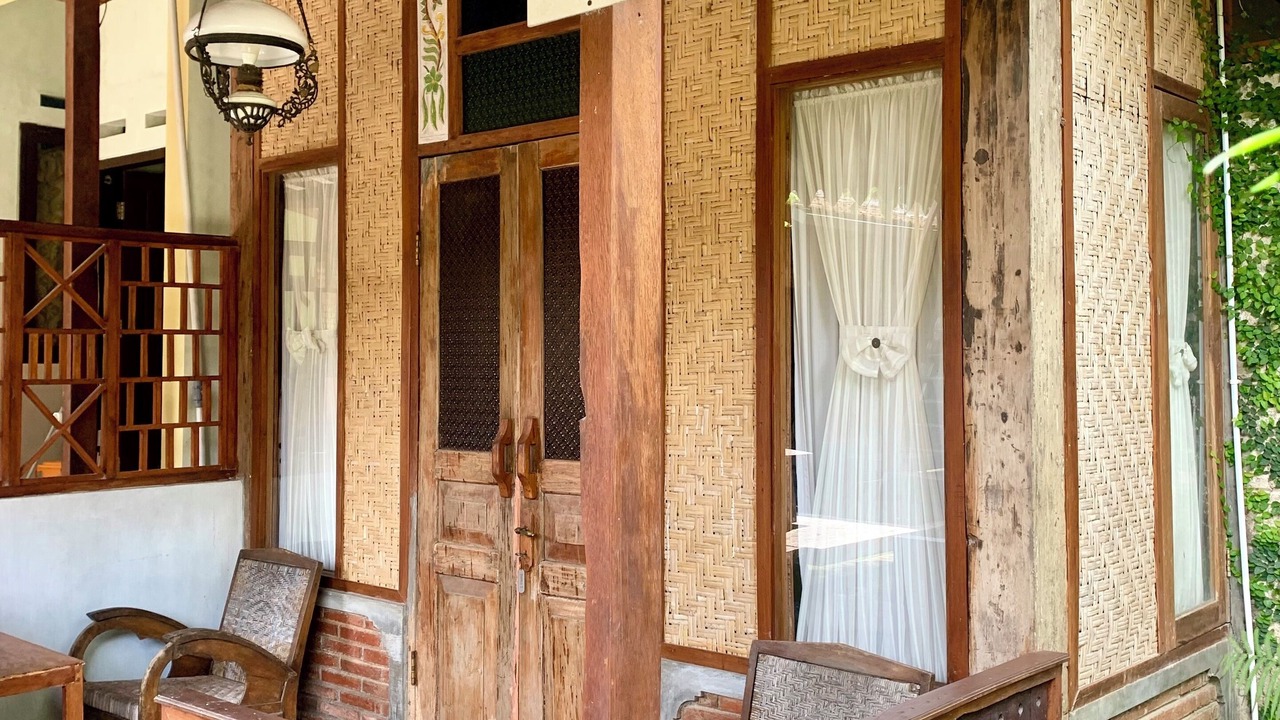 Photo of Bedroom in Banyuwangi
