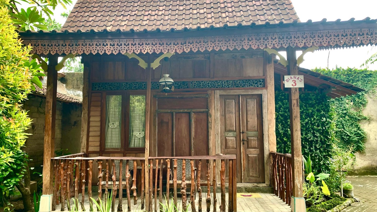 Photo of Bedroom in Banyuwangi
