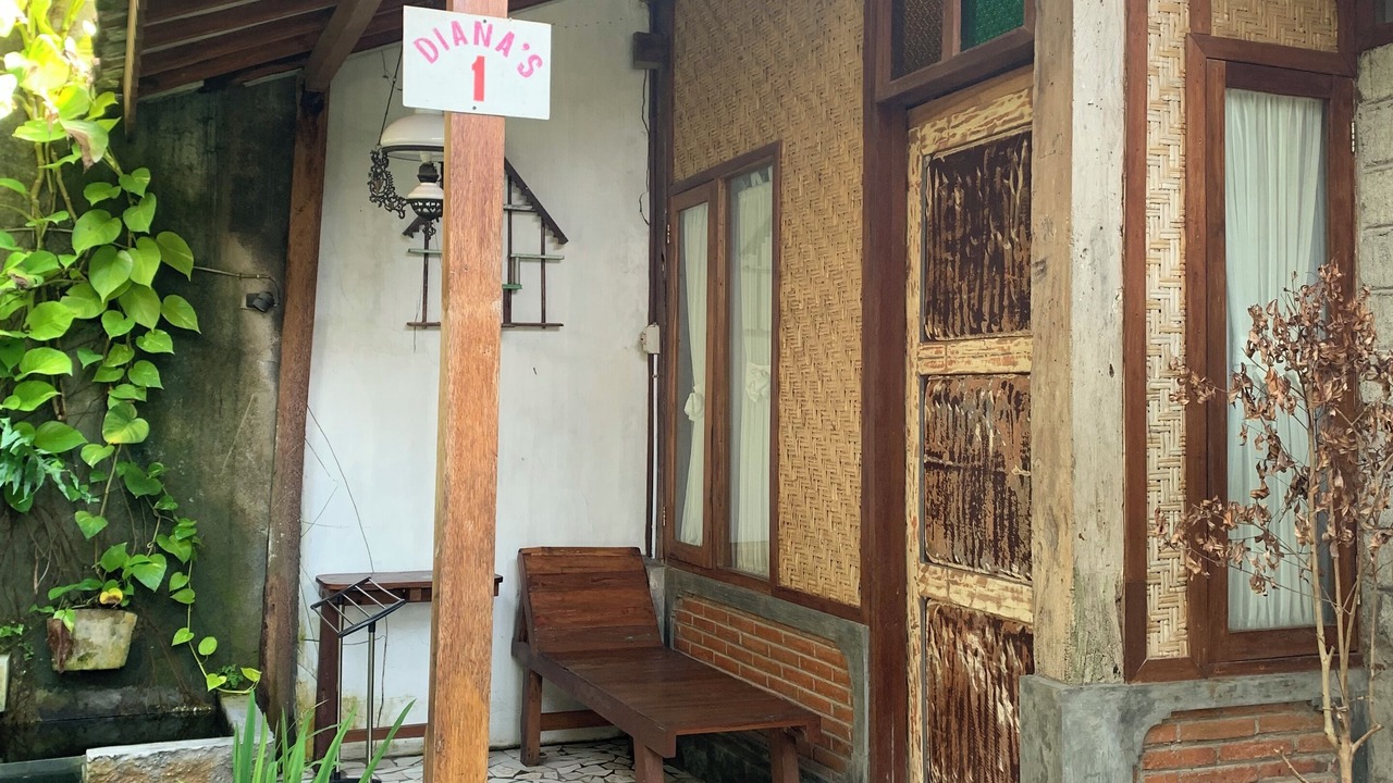 Photo of Bedroom in Banyuwangi