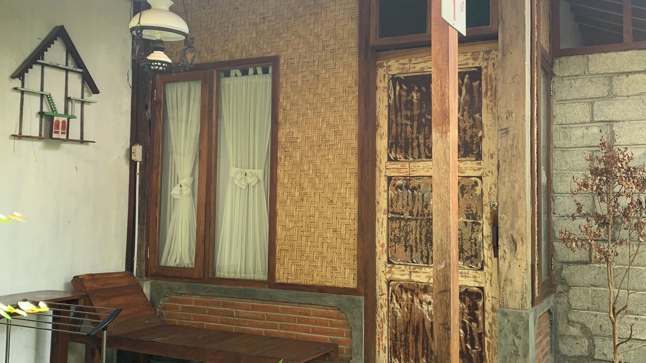 Photo of Bedroom in Banyuwangi
