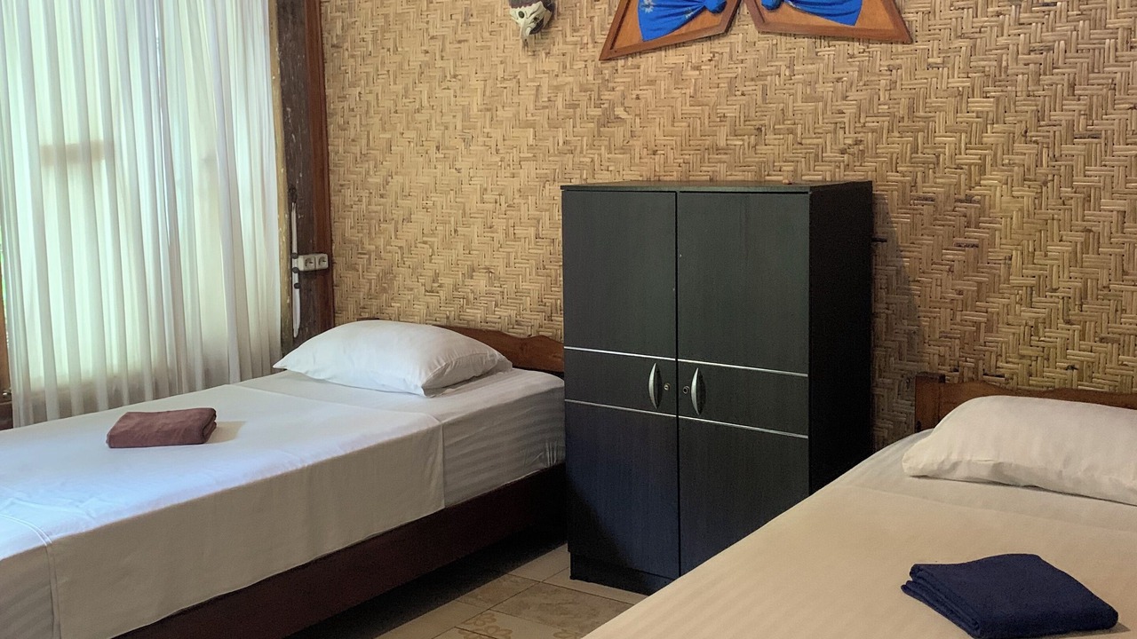 Photo of Bedroom in Banyuwangi
