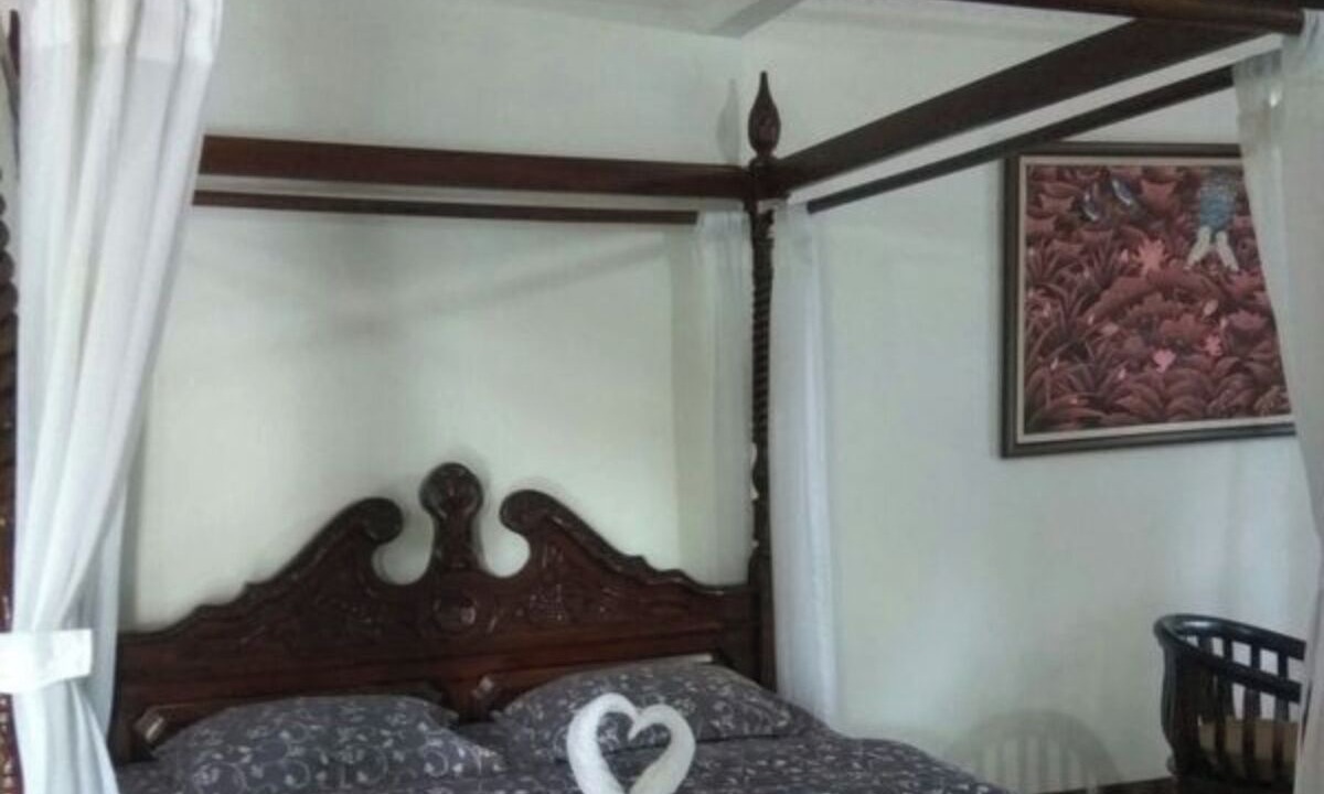 Photo of Bedroom in Cisarua