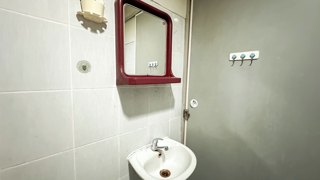 Photo of Bathroom in Surabaya