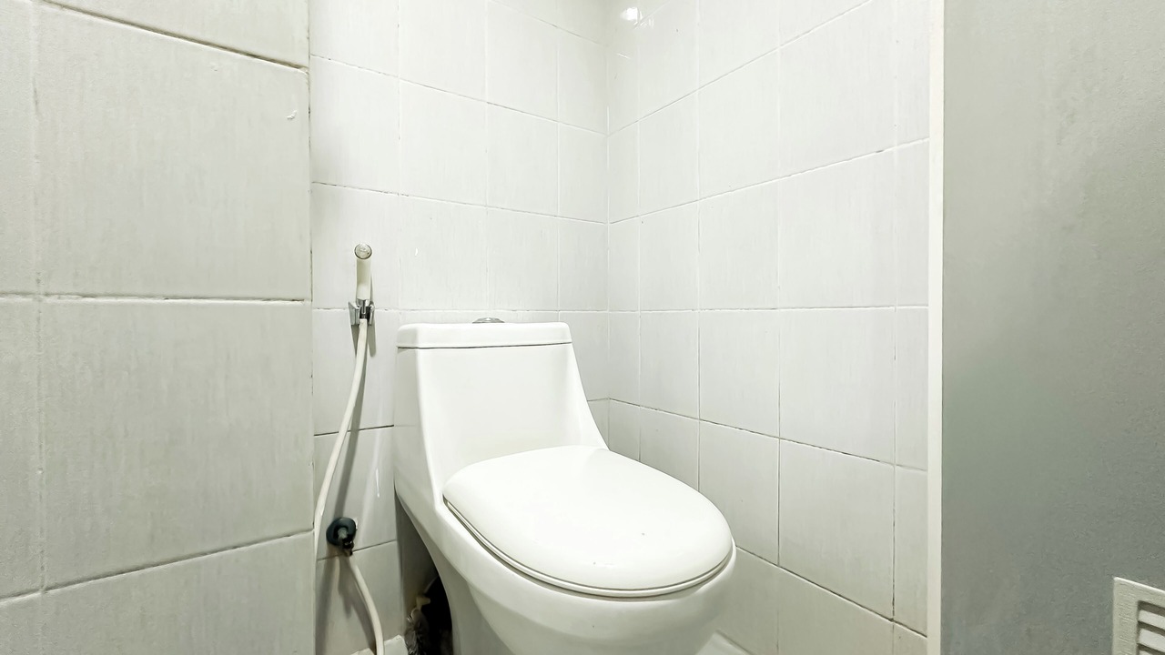 Photo of Bathroom in Surabaya