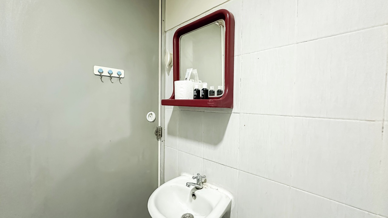 Photo of Bathroom in Surabaya
