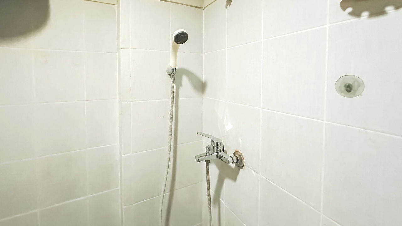 Photo of Bathroom in Surabaya