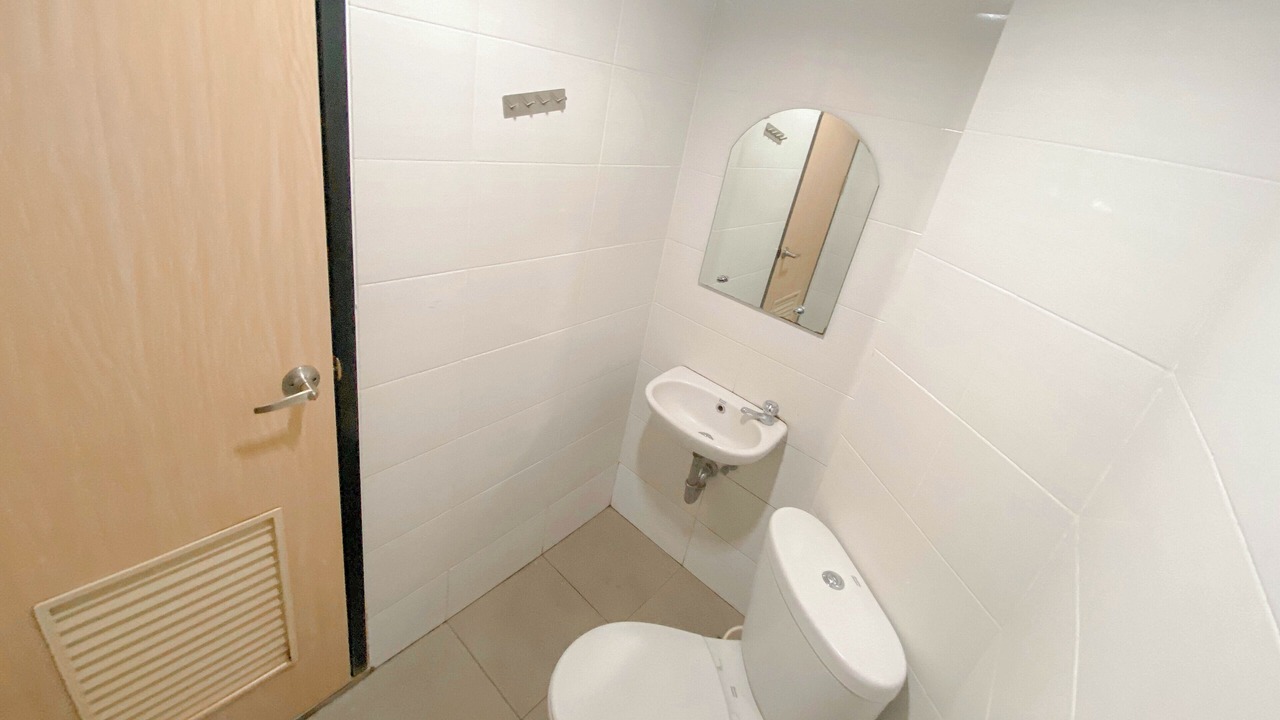 Photo of Bathroom in Jatingaleh